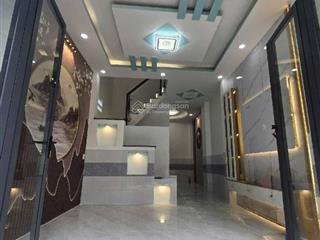 Bán lương văn can q8 35m2  3 tầng  sổ vuông vức hẻm siêu rộng  btct  giá chỉ hơn 3đ