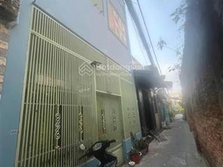 Hưng phú q8, 55m2, ngang 5m, shr, sát cầu chánh hưng chủ ngộp giá hơn 4tỷ