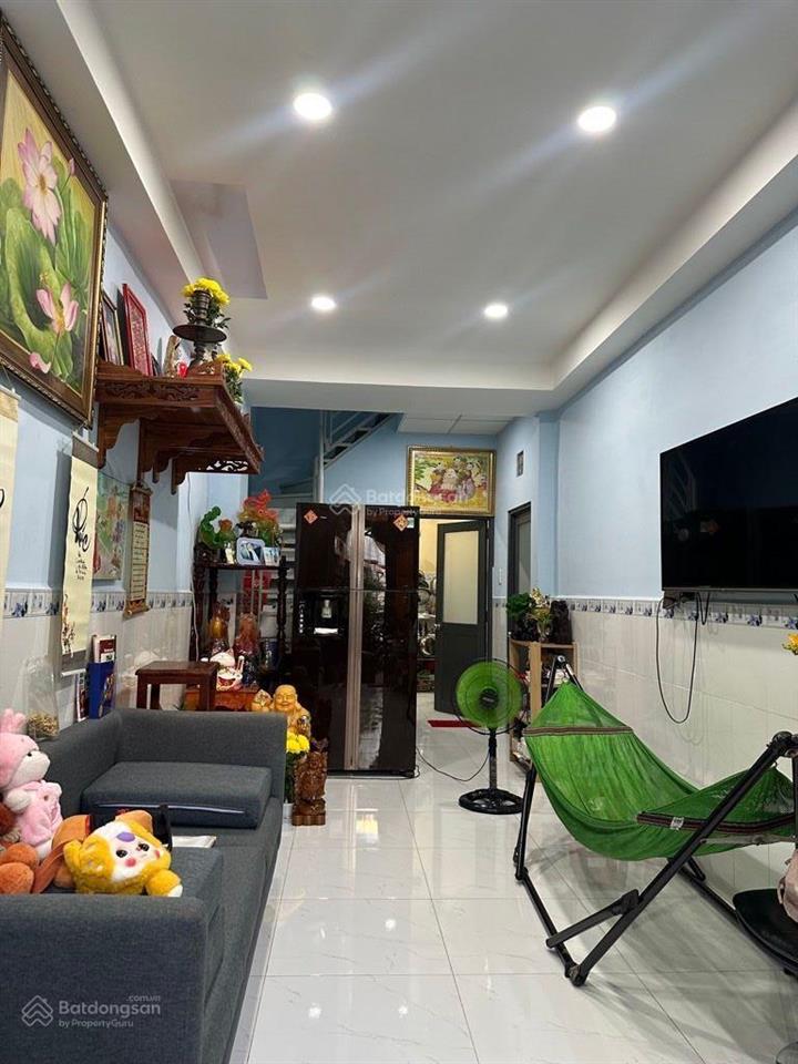 Bán nhà tùng thiện vương quận 8, 60m2, 5pn, nở hậu, shr, hẻm rộng thoáng , 5tỷ nhỉnh