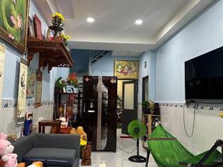 Bán nhà tùng thiện vương quận 8, 60m2, 5pn, nở hậu, shr, hẻm rộng thoáng , 5tỷ nhỉnh