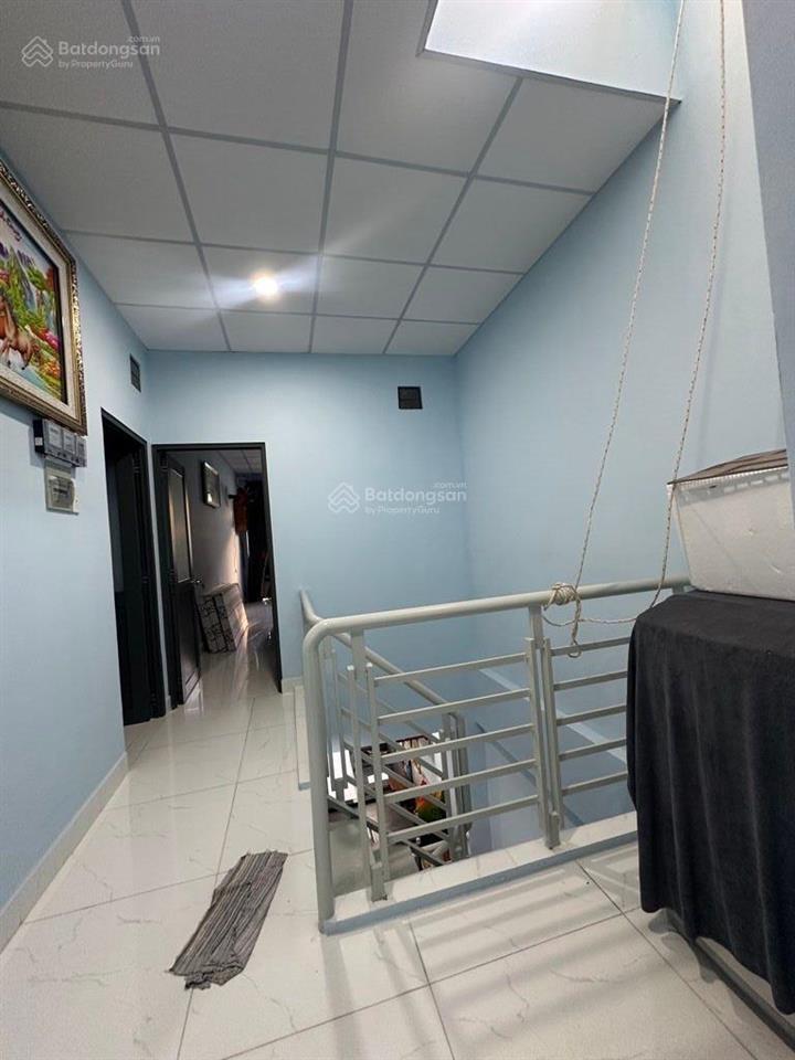 Bán nhà tùng thiện vương quận 8, 60m2, 5pn, nở hậu, shr, hẻm rộng thoáng , 5tỷ nhỉnh