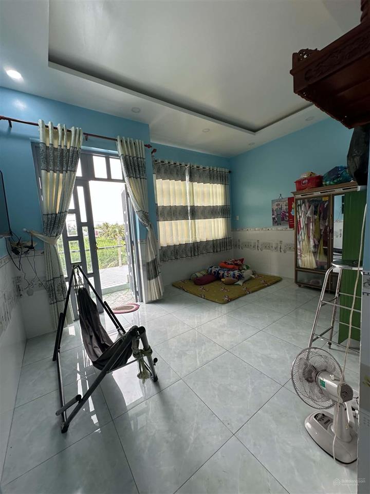 Bán nhà bình hưng,nhỉnh 3tỷ 87m2  ngang 5m  3pn shr vuông vứt kiên cố chủ ngộp gấp