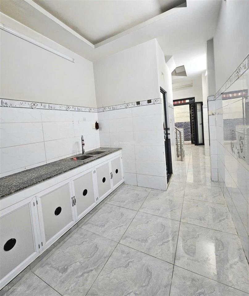 Bán nhà trương đình hội quận 8, 50m2, 3 tầng, 4pn, shr, nhỉnh 4 tỷ, chính chủ gấp bán