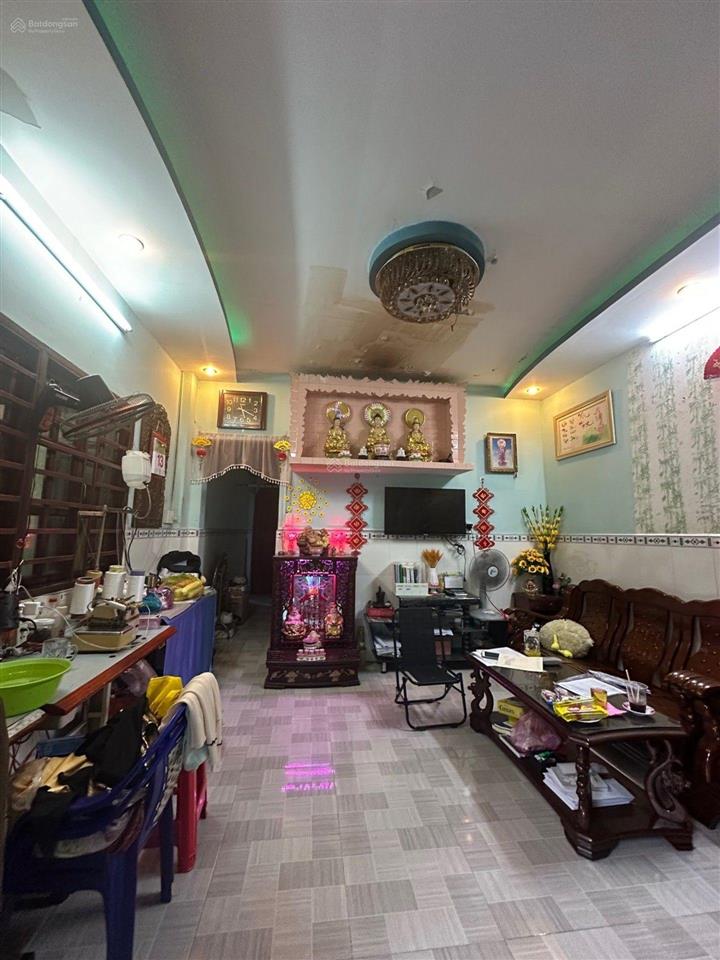 Bán nhà lô góc cao xuân dục q8, 92m2, ngang 5m, 2 tầng, hẻm oto, shr, 6tỷ