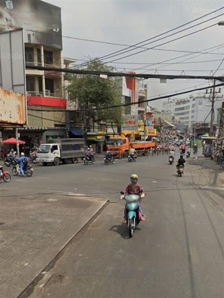 Bán nhà lô góc cao xuân dục q8, 92m2, ngang 5m, 2 tầng, hẻm oto, shr, 6tỷ
