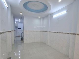 Bán nhà sát chợ phạm thế hiển q8, 40m2,ngang 3m5, hẻm rộng thoáng, shr, 3tỷ hơn