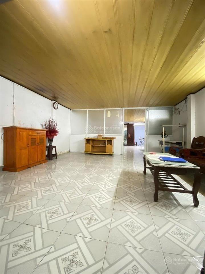 Bán nhà phạm thế hiển quận 8, 98m2, 2 tầng, ngang 6m, hẻm siêu rộng, shr, chính chủ giá 4t05