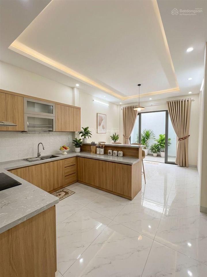 Bán nhà mễ cốc quận 8  51m2  ngang 4m  hẻm rộng thoáng  shr  chính chủ  nhỉnh 3 tỷ