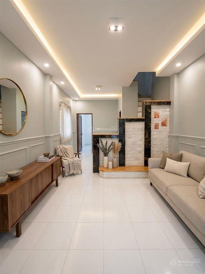 Bán nhà mễ cốc quận 8  51m2  ngang 4m  hẻm rộng thoáng  shr  chính chủ  nhỉnh 3 tỷ