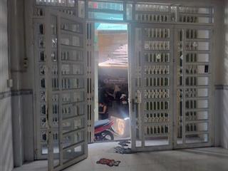 Bán nhà chỉ 1tỷ350 phạm thế hiển quận 8  32m2  ngang 4m5  2 tầng  hẻm thoáng  gấp bán
