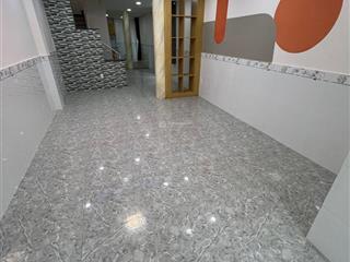 Bán nhà lưu hưu phứơc đẹp p15 quận 8, 70m2, 4 tầng, ngang 4m5, 4pn, hẻm thông thoáng, shr, 5tyxx