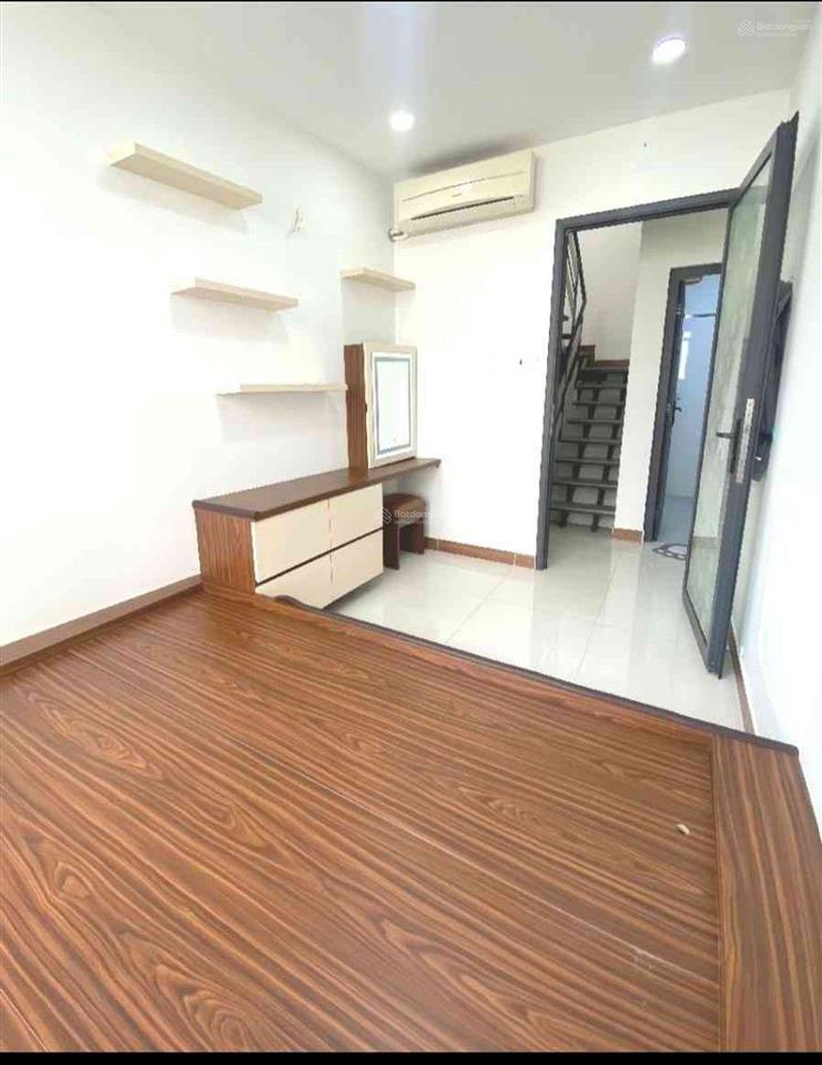 Bán nhà bình đông quận 8, 25m², 4 tầng, hẻm rộng thoáng, shr, sát cầu chà và, chính chủ gấp bán