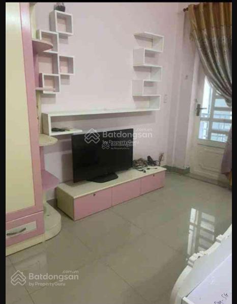 Bán nhà mễ cốc phường 15, quận 8  70m2  3 tầng  4pn  sh vuông vức  hẻm rộng thoáng  nhỉnh 4tỷ