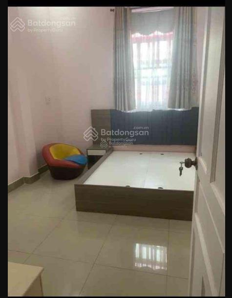 Bán nhà mễ cốc phường 15, quận 8  70m2  3 tầng  4pn  sh vuông vức  hẻm rộng thoáng  nhỉnh 4tỷ
