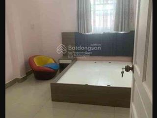 Bán nhà mễ cốc phường 15, quận 8  70m2  3 tầng  4pn  sh vuông vức  hẻm rộng thoáng  nhỉnh 4tỷ