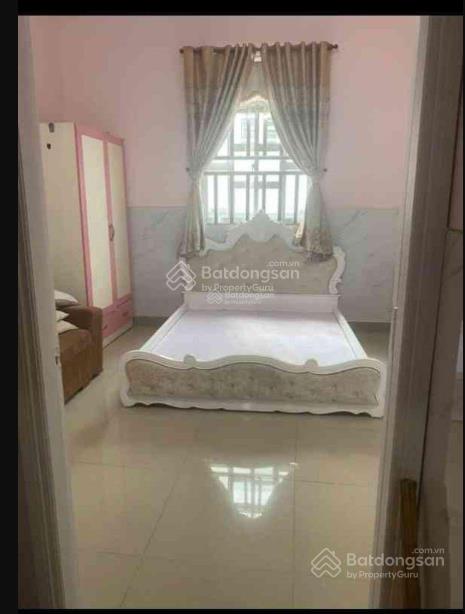 Bán nhà mễ cốc phường 15, quận 8  70m2  3 tầng  4pn  sh vuông vức  hẻm rộng thoáng  nhỉnh 4tỷ