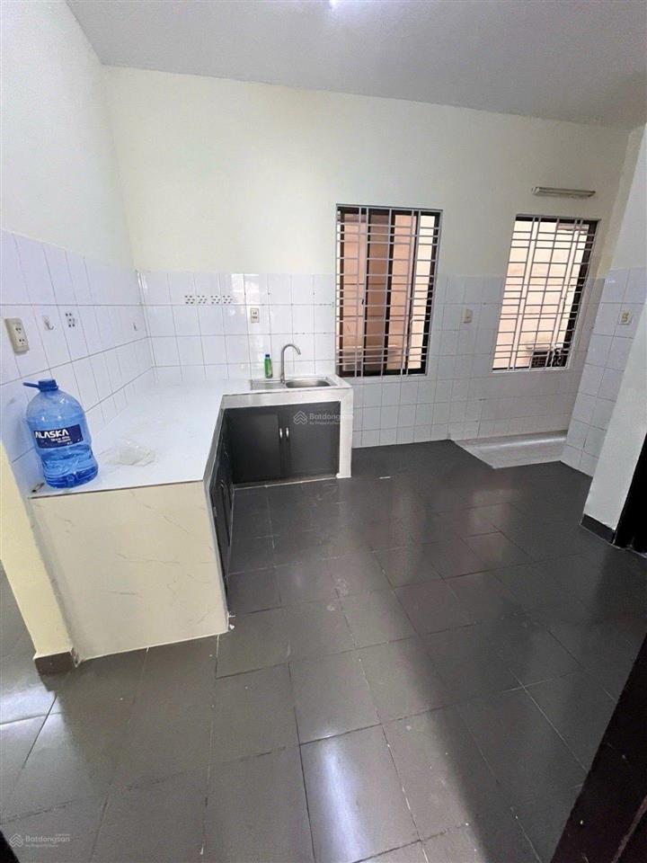Bán nhà chung cư đồng diều q8, 61m2, shr, ban công thoáng mát, góc đẹp chill, 3ty nhỉnh.
