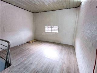 Nhà bán cao xuân dục phường 12 q8, 25m2, 2 tầng, hẻm thông, shr, nhỉnh 2tỷ, sát cầu chà và