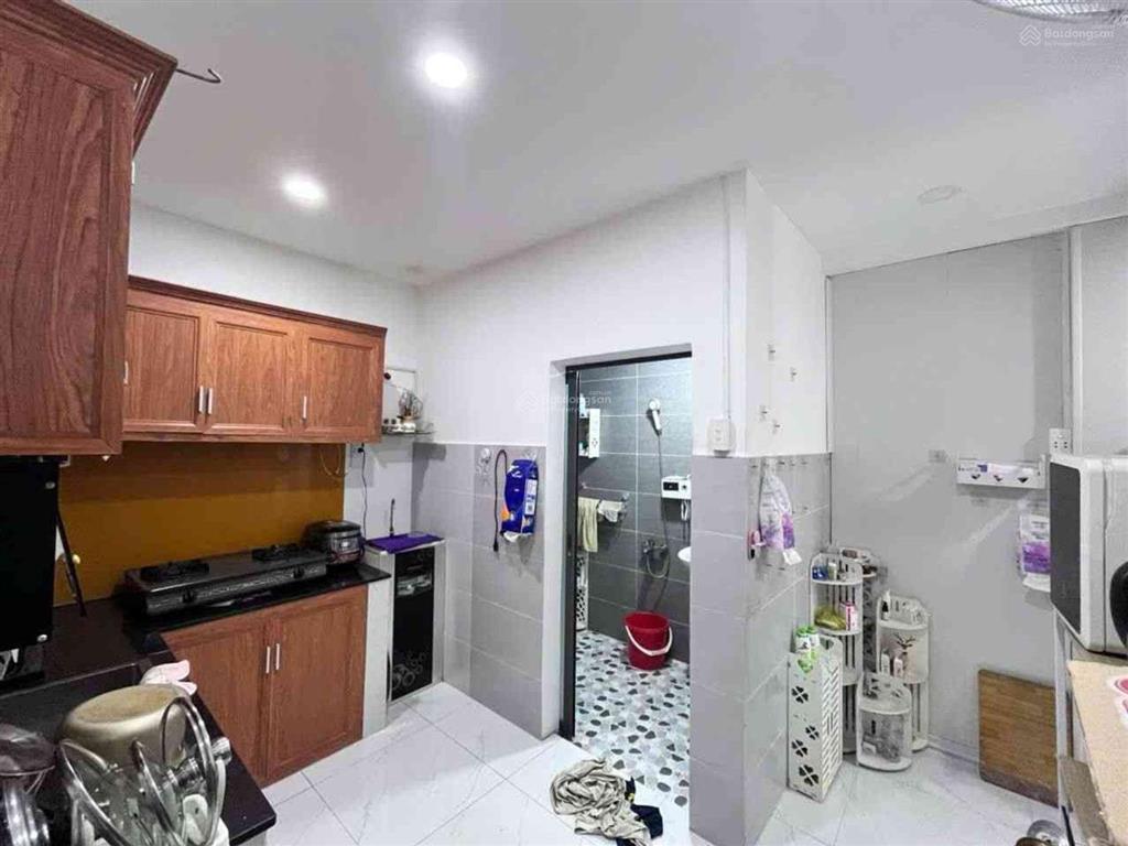 Bán nhà mễ cốc quận 8  50m2  hẻm oto  2 tầng  shr  kqh  nhỉnh 4tỷ  chủ nhiệt giảm mạnh.