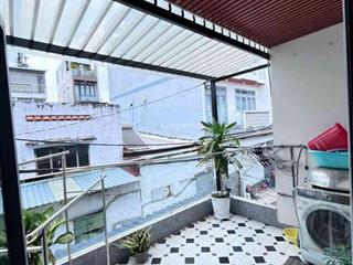 Bán nhà mễ cốc quận 8  50m2  hẻm oto  2 tầng  shr  kqh  nhỉnh 4tỷ  chủ nhiệt giảm mạnh.