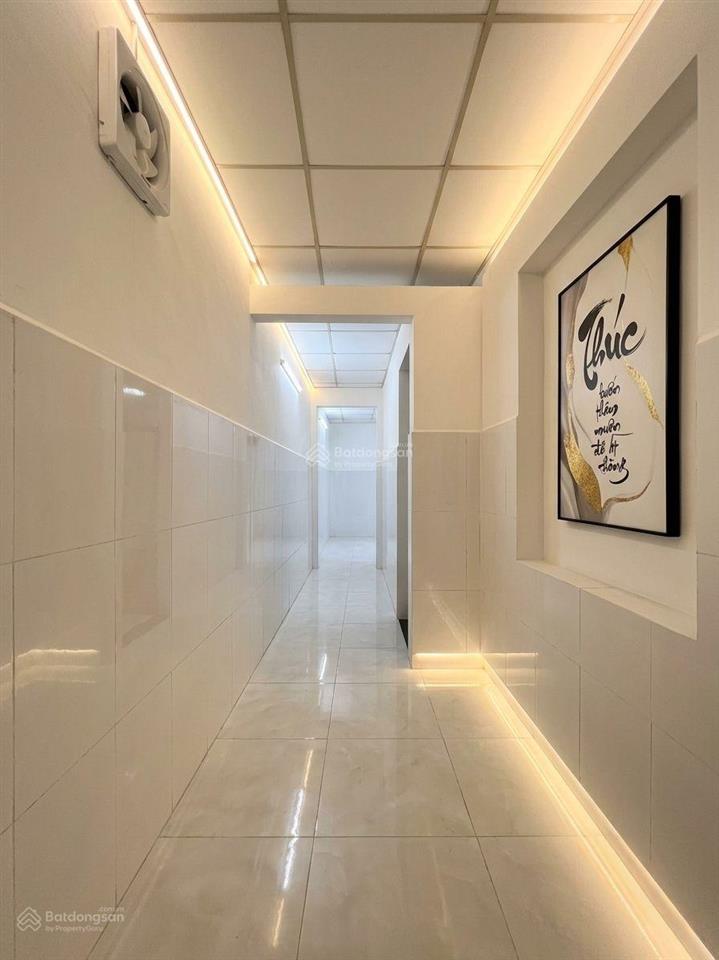 Bán nhà cao xuân dục phường 12 quận 8, 25m2, shr, kqh, thông thoáng, hơn 1 tỷ