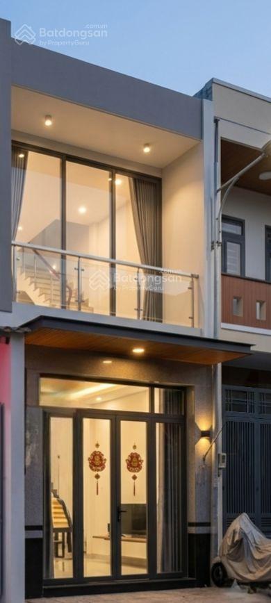 Bán nhà cao xuân dục phường 12 quận 8, 25m2, shr, kqh, thông thoáng, hơn 1 tỷ
