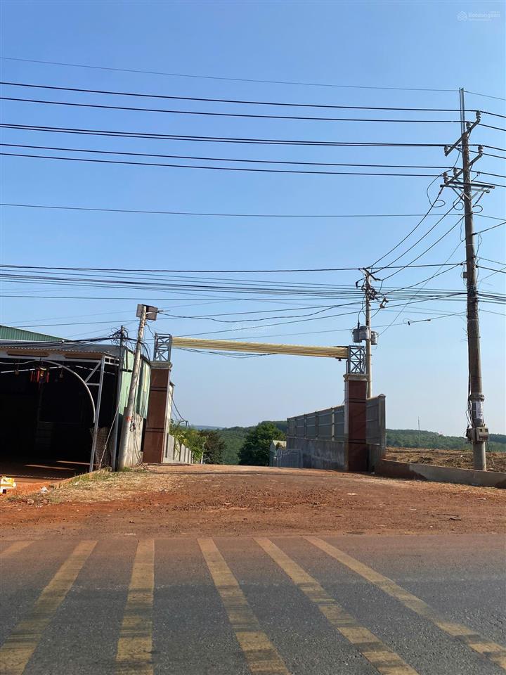 Bán đất tại nguyễn thị minh khai, đoàn kết, bù đăng, 2,175 tỷ, 1985 m2, view đẹp