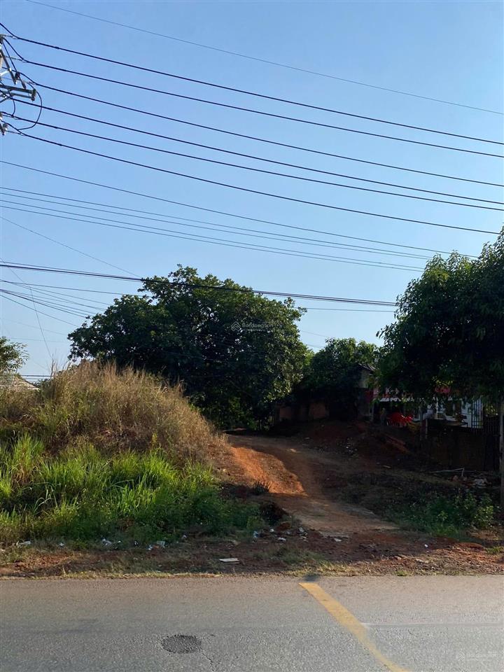 Bán đất tại nguyễn thị minh khai, 1,55 tỷ, 1255 m2, mặt tiền 10m, pháp lý đầy đủ