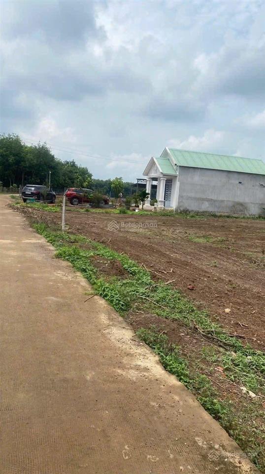 Bán gấp đất nền tại thôn 1, nguyễn thị minh khai, 1,3 tỷ, 980m2