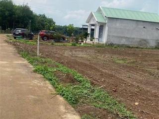 Bán gấp đất nền tại thôn 1, nguyễn thị minh khai, 1,3 tỷ, 980m2