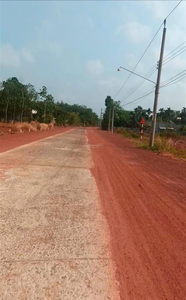 Bán gấp đất nền tại thôn 1, nguyễn thị minh khai, 1,3 tỷ, 980m2