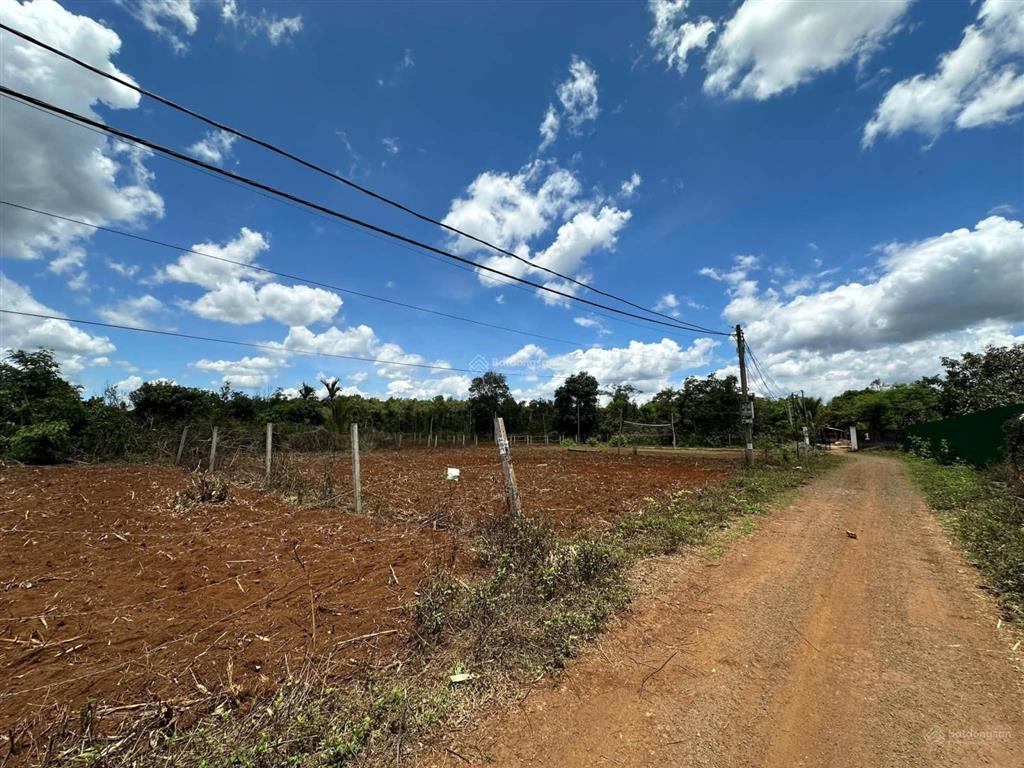 Bán đất tại nguyễn thị minh khai, đoàn kết, bù đăng, 1,6 tỷ, 1130 m2, giá ưu đãi hot!