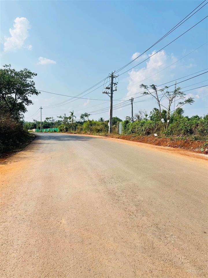 Bán đất tại nguyễn thị minh khai, đoàn kết, bù đăng, 1,6 tỷ, 1130 m2, giá ưu đãi hot!