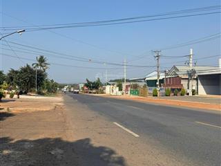 Bán đất tại quốc lộ 14, 30 tỷ vnd, 15000 m2, pháp lý đầy đủ, mặt tiền 102m