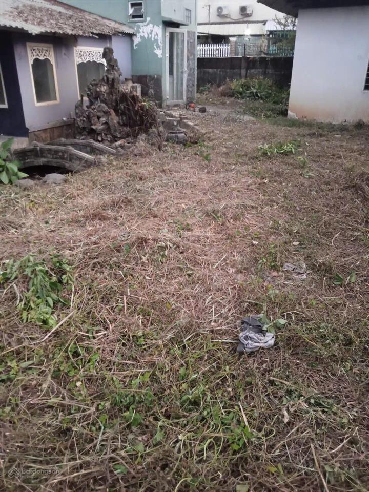 Bán gấp đất mặt tiền tại nguyễn duy trinh 1865.4m2, long trường, thủ đức, giá 192 tỷ