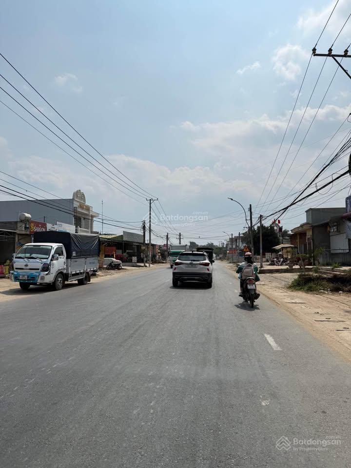 Bán đất đẹp tại quốc lộ 14, 12,2 tỷ, 4650m2, pháp lý đầy đủ
