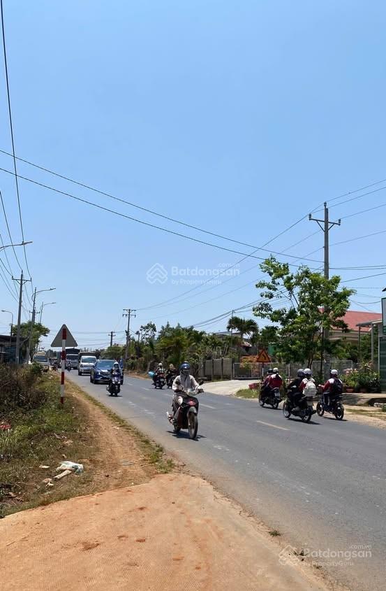 Bán đất đẹp tại quốc lộ 14, 12,2 tỷ, 4650m2, pháp lý đầy đủ