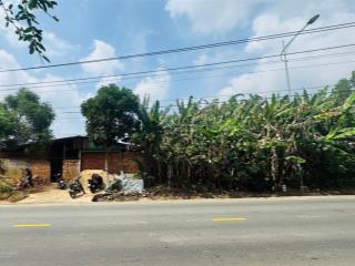 Bán đất hiếm tại đường quốc lộ 14, 11 tỷ, 4268 m2, mặt tiền 25m, huyện bù đăng, bình phước