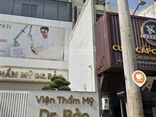 Bán nhà mặt phố 133a trường chinh, p 12, q.tân bình, tp.hcm, giá siêu hời 53,2 tỷ, 199m2