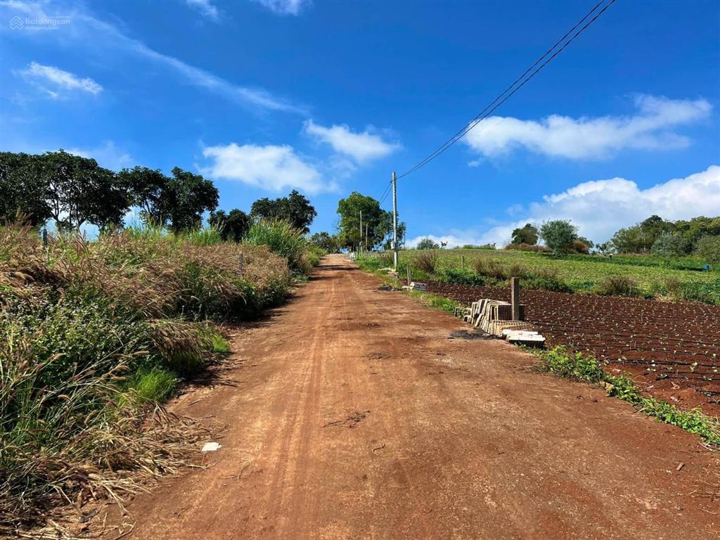 Bán đất mặt tiền 120m tại xã phước an, 30,9 tỷ, 28620m2, hàng hiếm tại bình phước