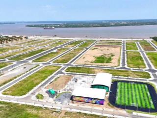 Đất nền sổ đỏ hiệp phước  thanh toán giãn đến 30 tháng chỉ từ 1,1tr/tháng