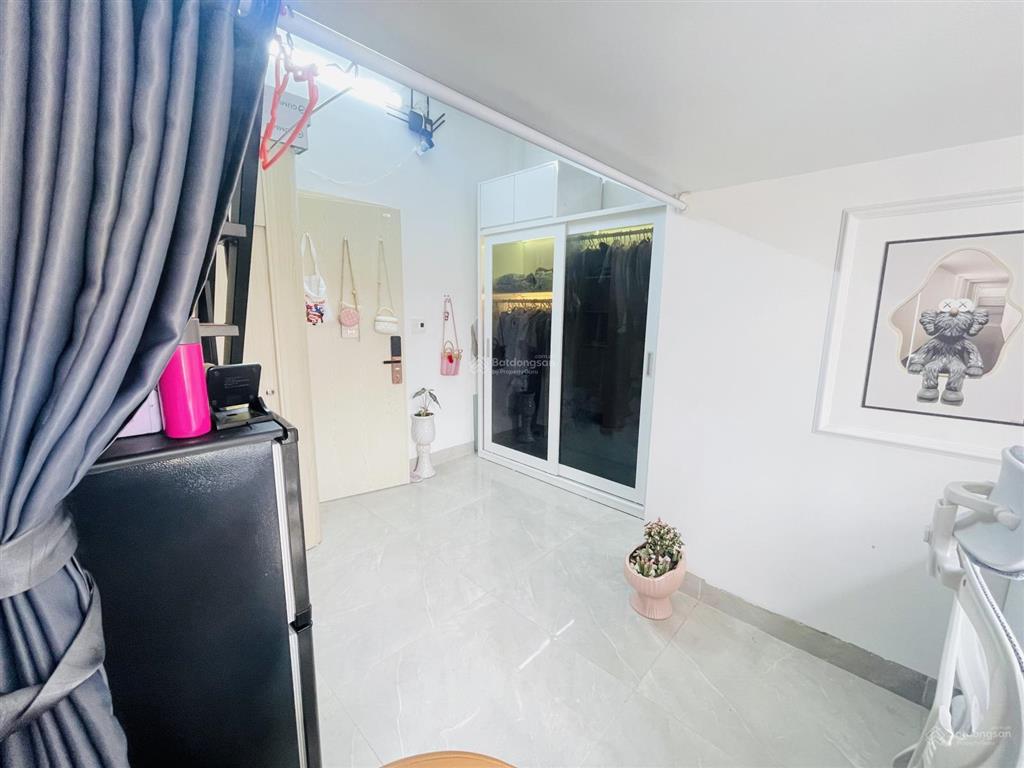 Tòa dòng tiền hoàng hoa thám,6 tầng tm, ngõ thông, dòng tiền tốt 86tr/tháng, vừa ở vừa cho thuê.