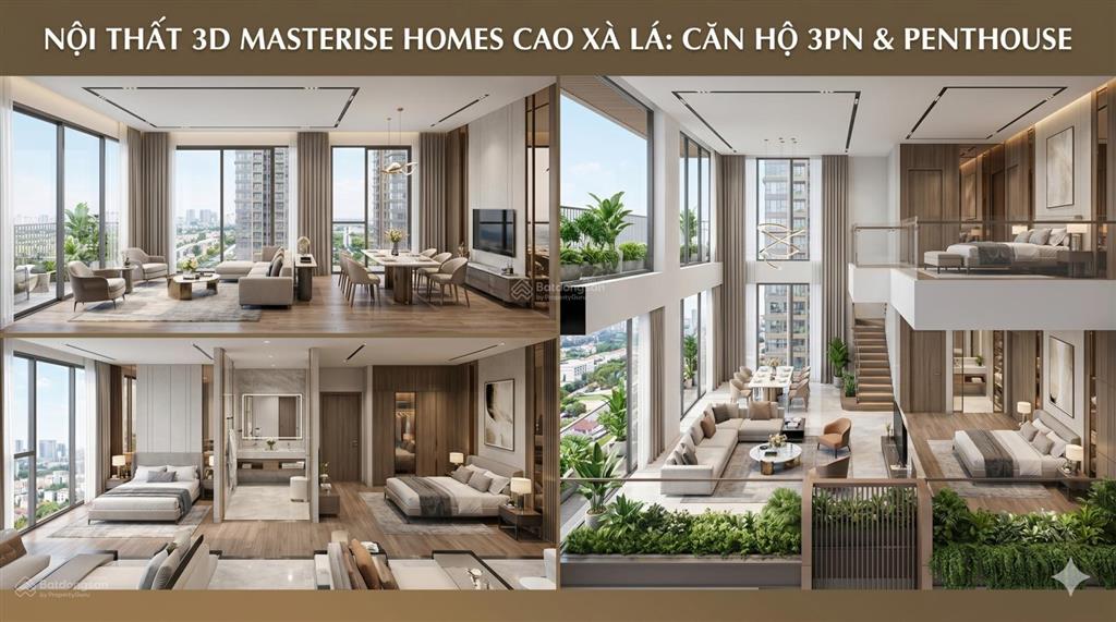 Hot xuất ngoại giao chỉ duy nhất 1 căn studio tòa l1 masterise homes cao xà lá