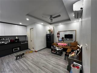 Cho thuê căn hộ 1n 1vs, full nội thất mới làm, không kèm tủ lạnh