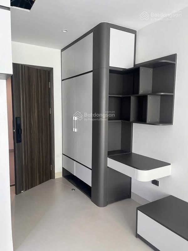 Cho thuê chung cư ở khu đô thị việt hưng, 7tr/ tháng, 35m2