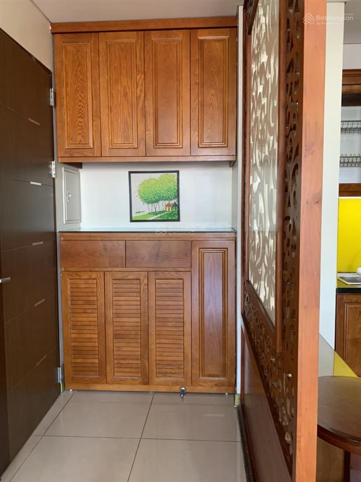Cho thuê cc tại ha do park view, 16 triệu, 98m2, 2pn, 2wc, hàng hiếm giá tốt