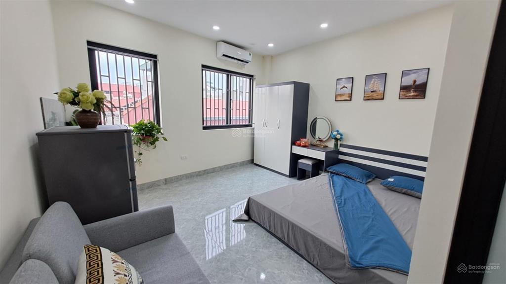 Ccmn rộng rãi thoáng mát giá chỉ 3tr8