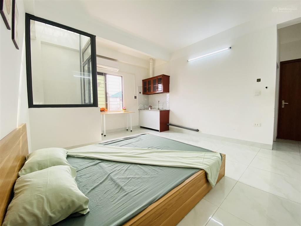Cho thuê chung cư mini 25m2, 3,6 triệu, tại ngõ 143 xuân phương, nam từ liêm, hà nội hot!