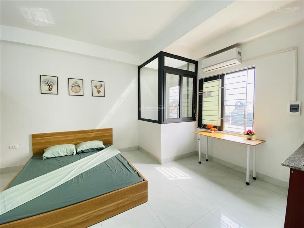 Cho thuê chung cư mini 25m2, 3,6 triệu, tại ngõ 143 xuân phương, nam từ liêm, hà nội hot!