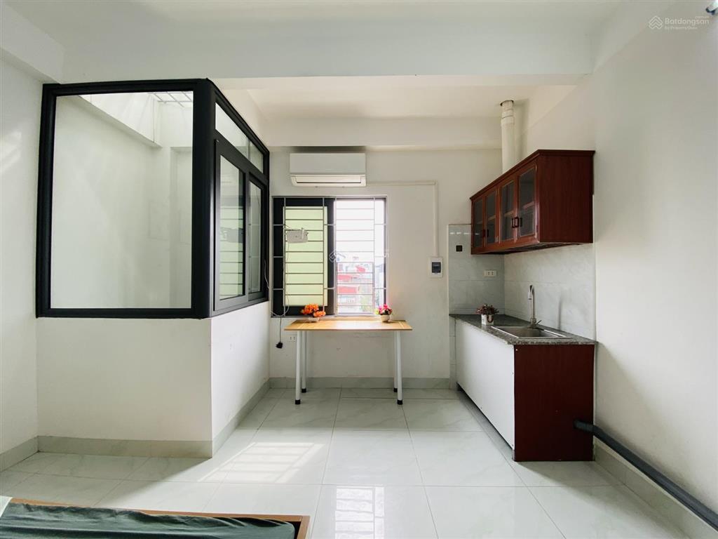 Cho thuê chung cư mini 25m2, 3,6 triệu, tại ngõ 143 xuân phương, nam từ liêm, hà nội hot!